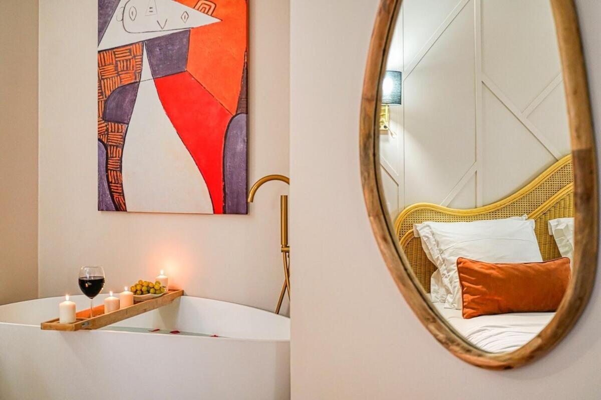 Eden Paris La Defense Apartment