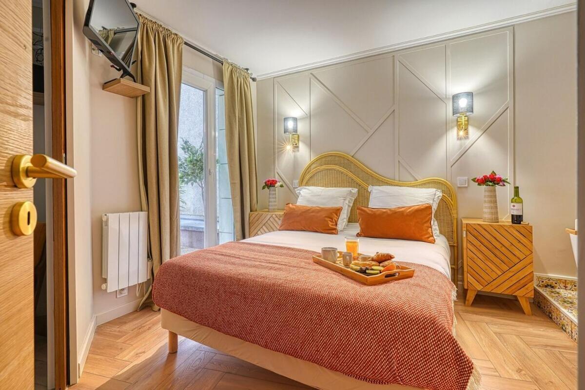 Eden Paris La Defense Apartment Courbevoie